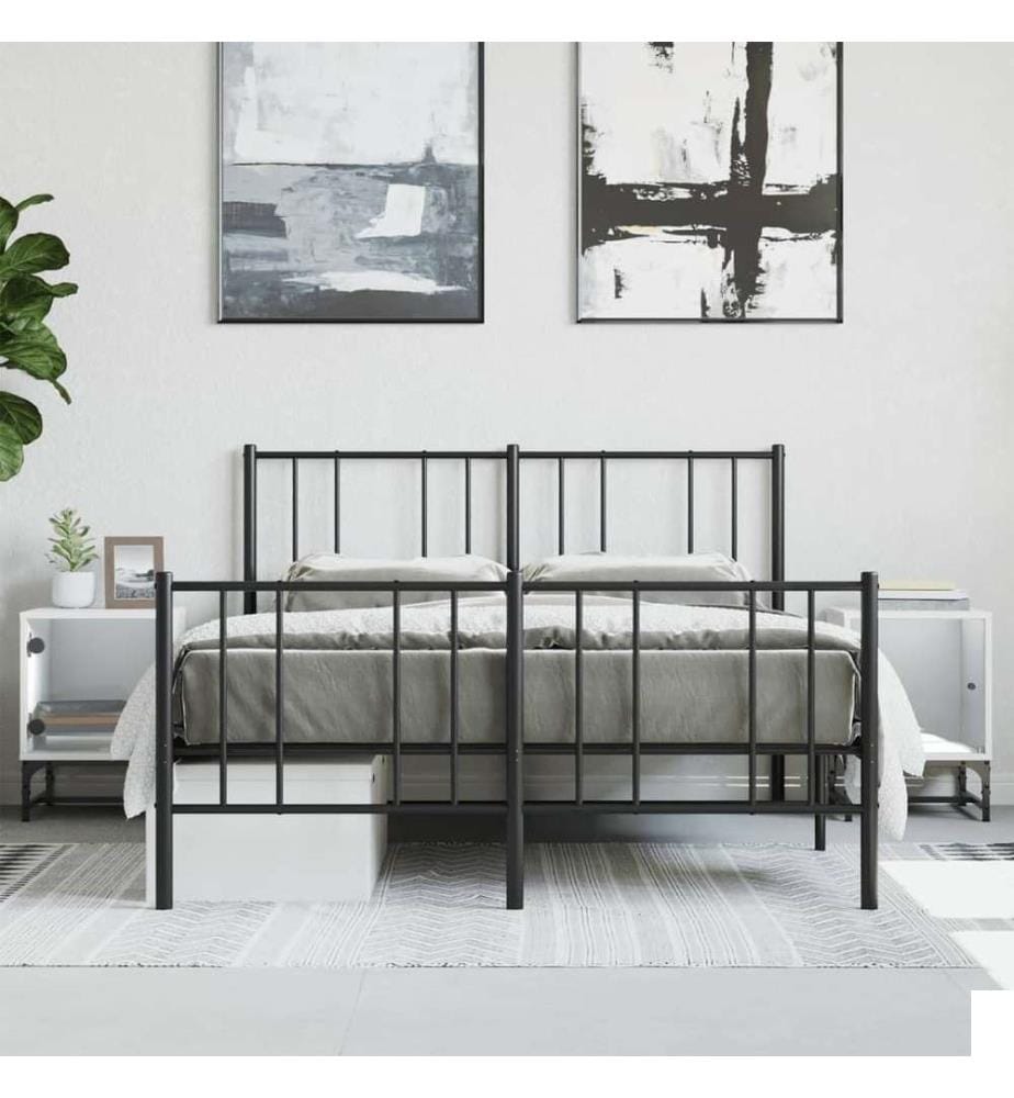 Tables de chevet avec portes en verre 2 pcs blanc 35x37x50 cm