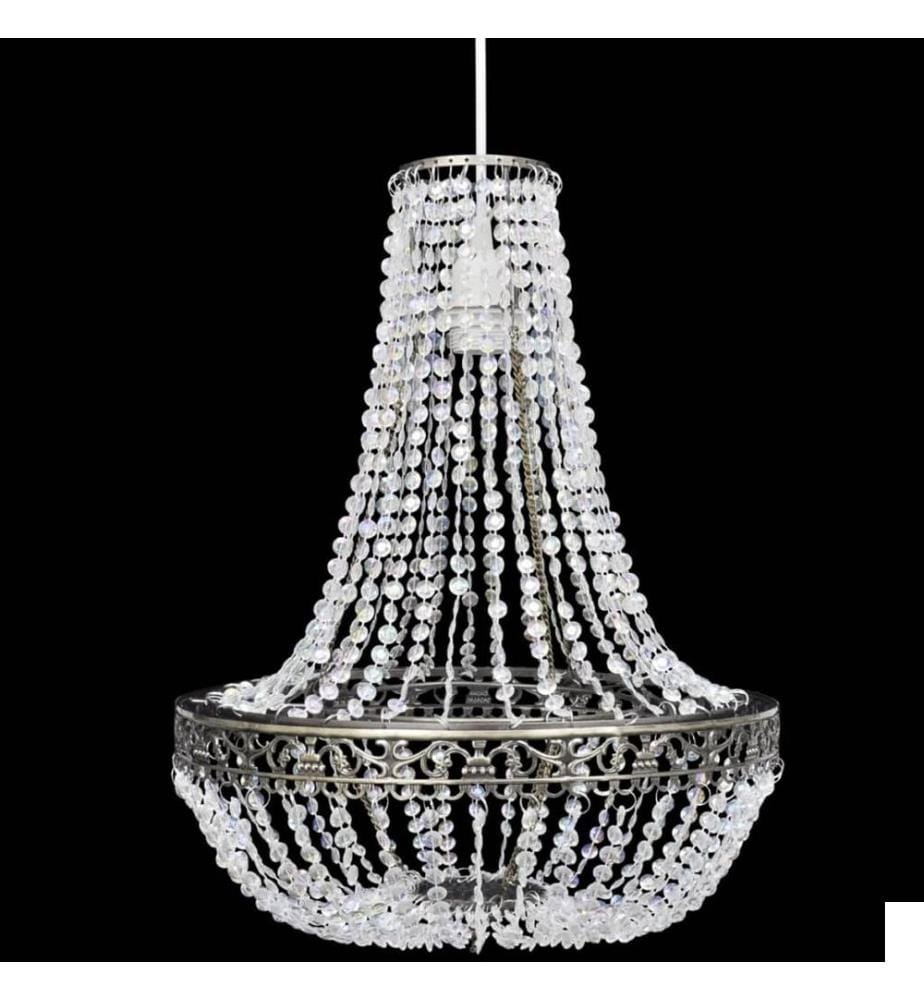 Lustre suspendu 36,5 x 46 cm