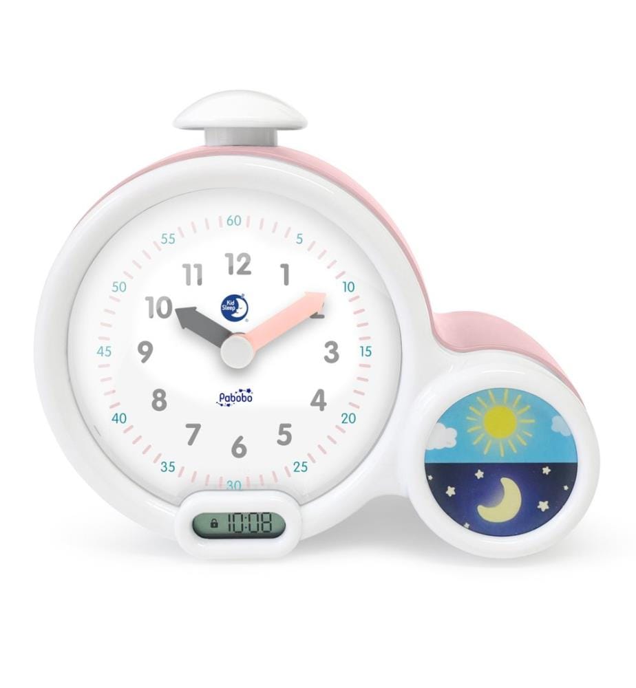 Veilleuse Kid'Sleep Clock