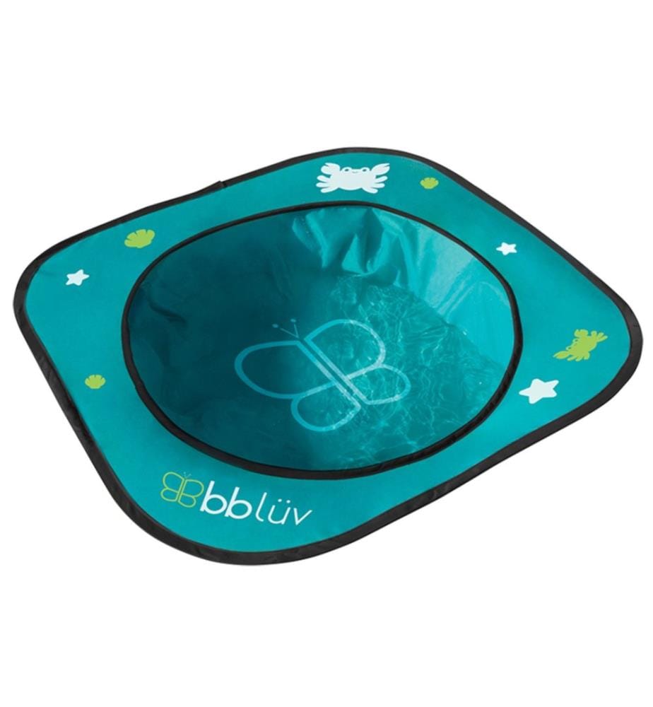 Arenä Piscine de plage pour enfant et bébé