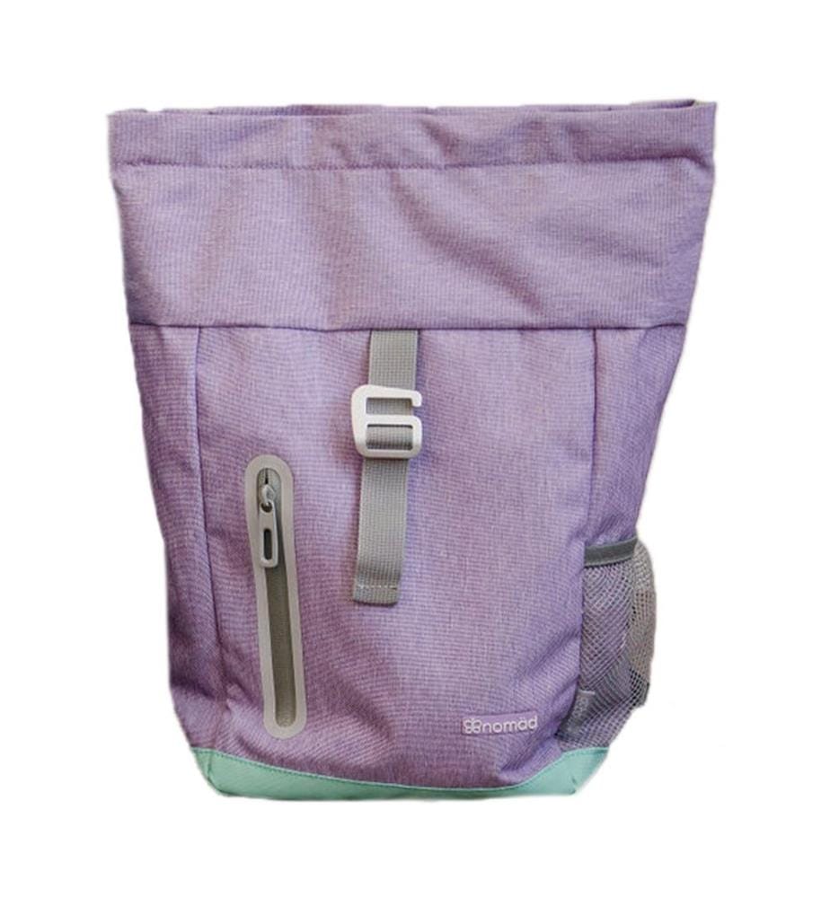 Nomäd Sac à dos pour enfants Violet