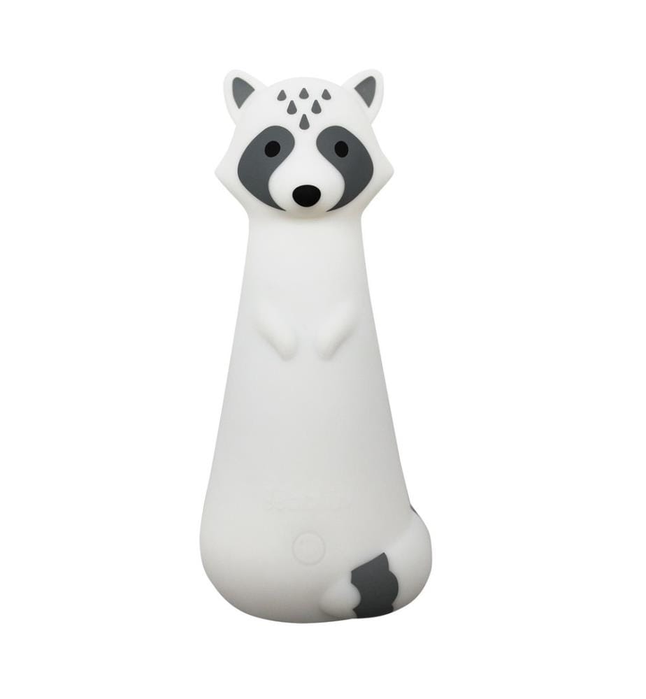 Koön Lampe en silicone 2en1