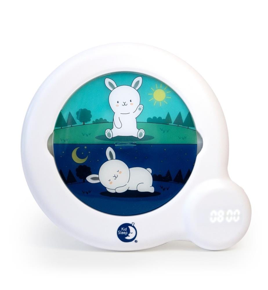 KidSleep Essential blanc