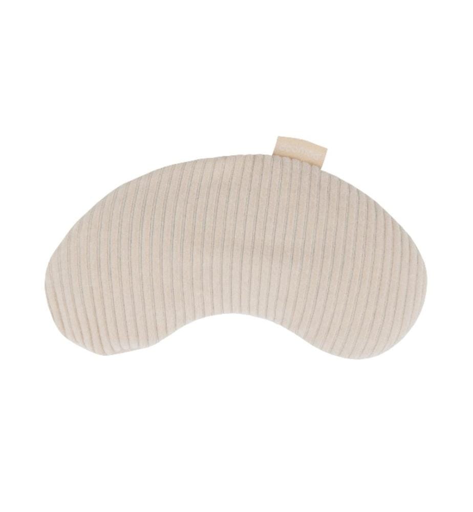 Coussin chauffant de maternité Snoogy Mom Corduroy Sand