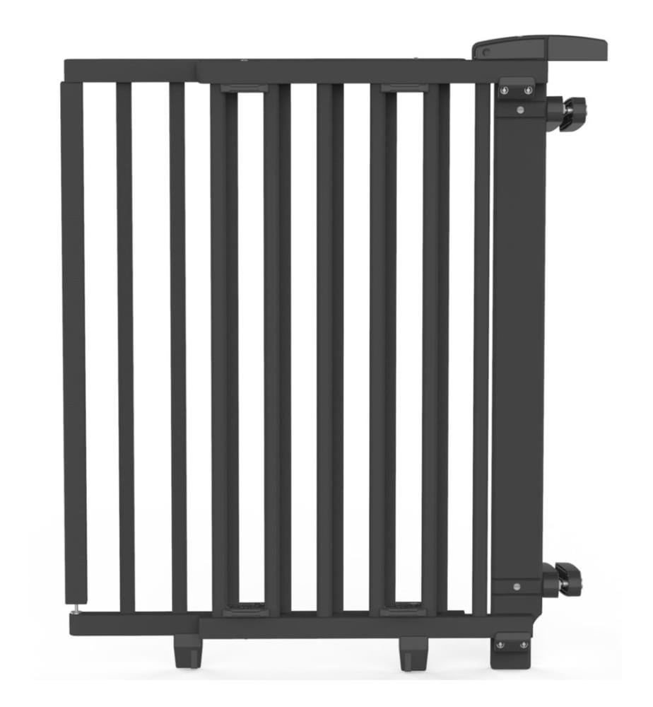 GEUTHER Barrière d'escalier 2733 noire