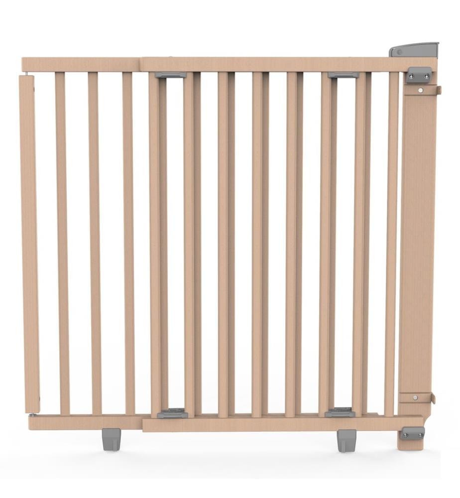 GEUTHER Barrière de porte 2734 naturelle