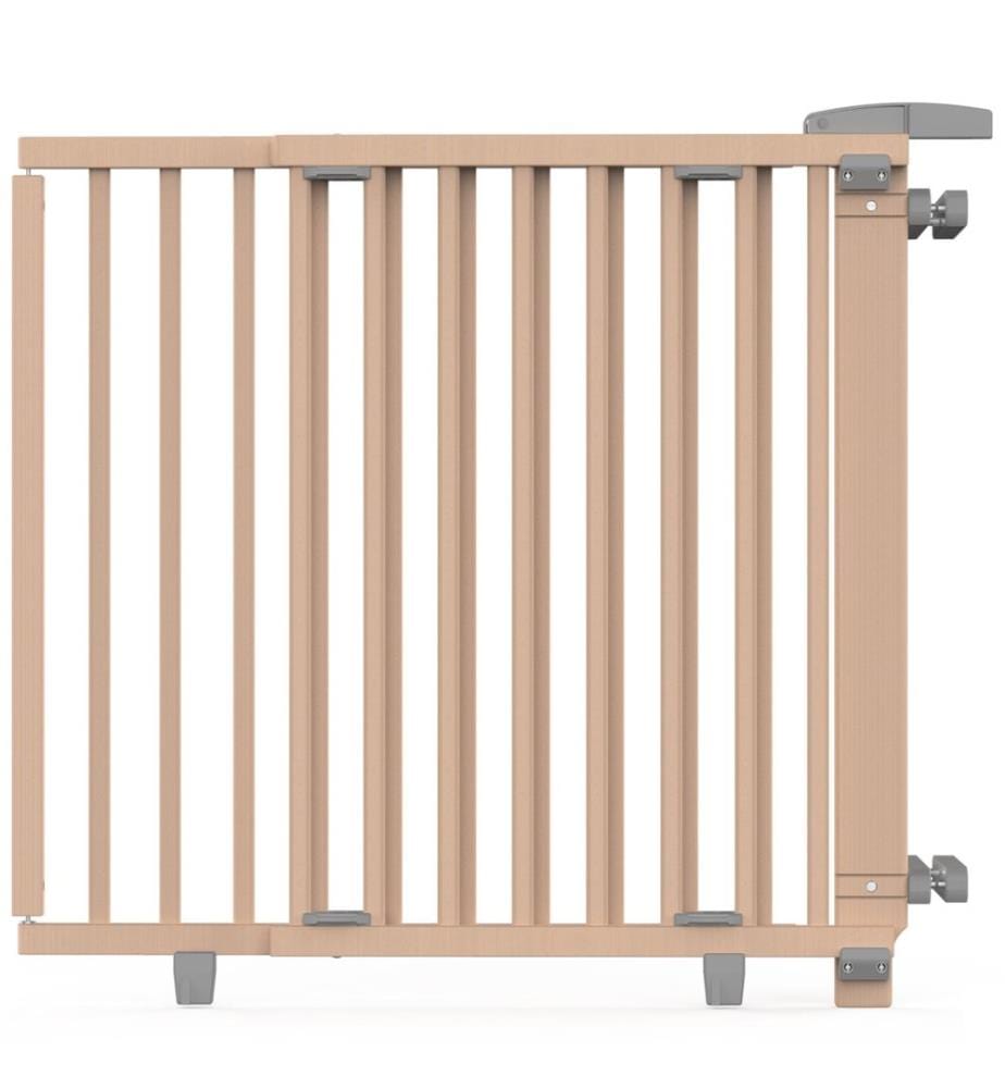 GEUTHER Barrière d'escalier 2735 naturel