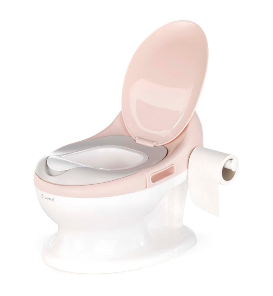 JANÉ Pot sonore Soft rose