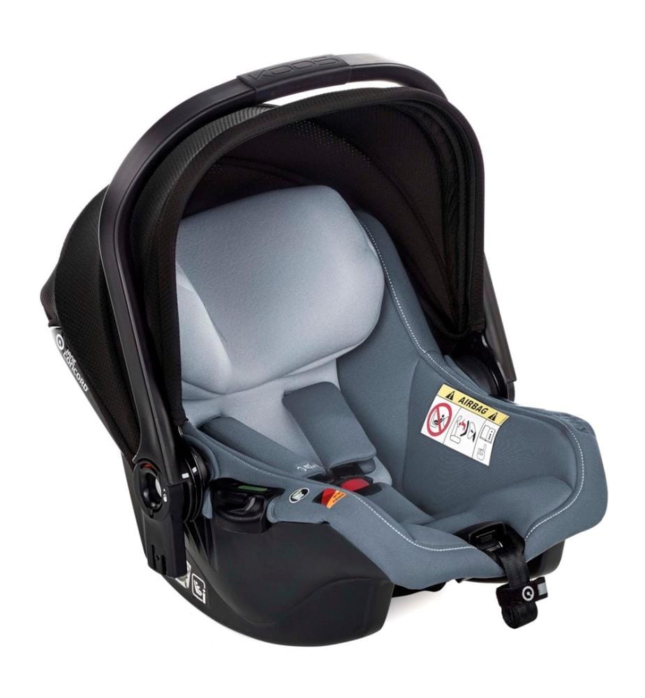 JANÉ Siège coque Koos iSize R1 Seal
