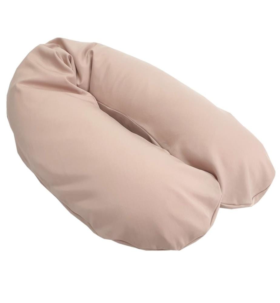 Coussin multifonctionnel Flexi Lyocell beige
