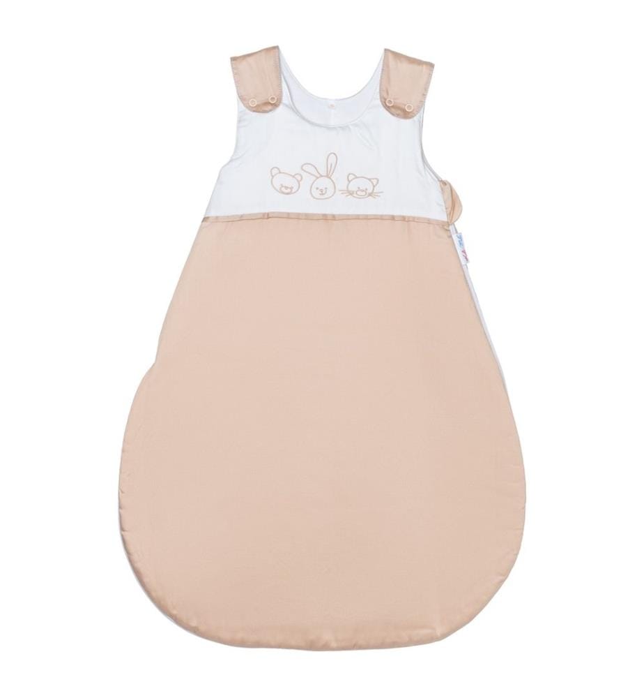 KULI-MULI Gigoteuse été Lyocell 110 cm sable