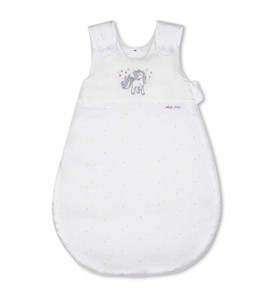 KULI-MULI Gigoteuse été Lyocell 70 cm Licorne