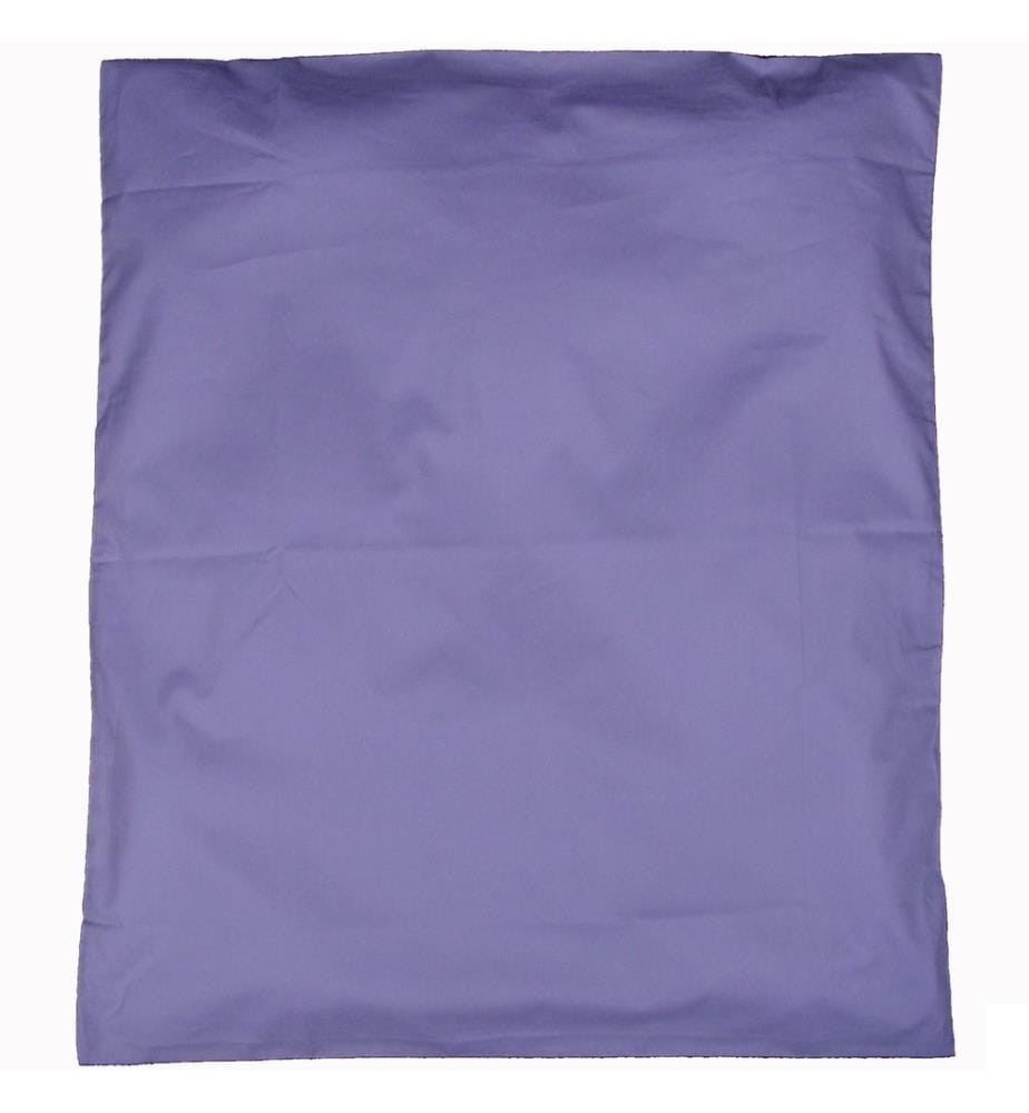 KULI-MULI Housse de couette 65 x 75 cm lilas