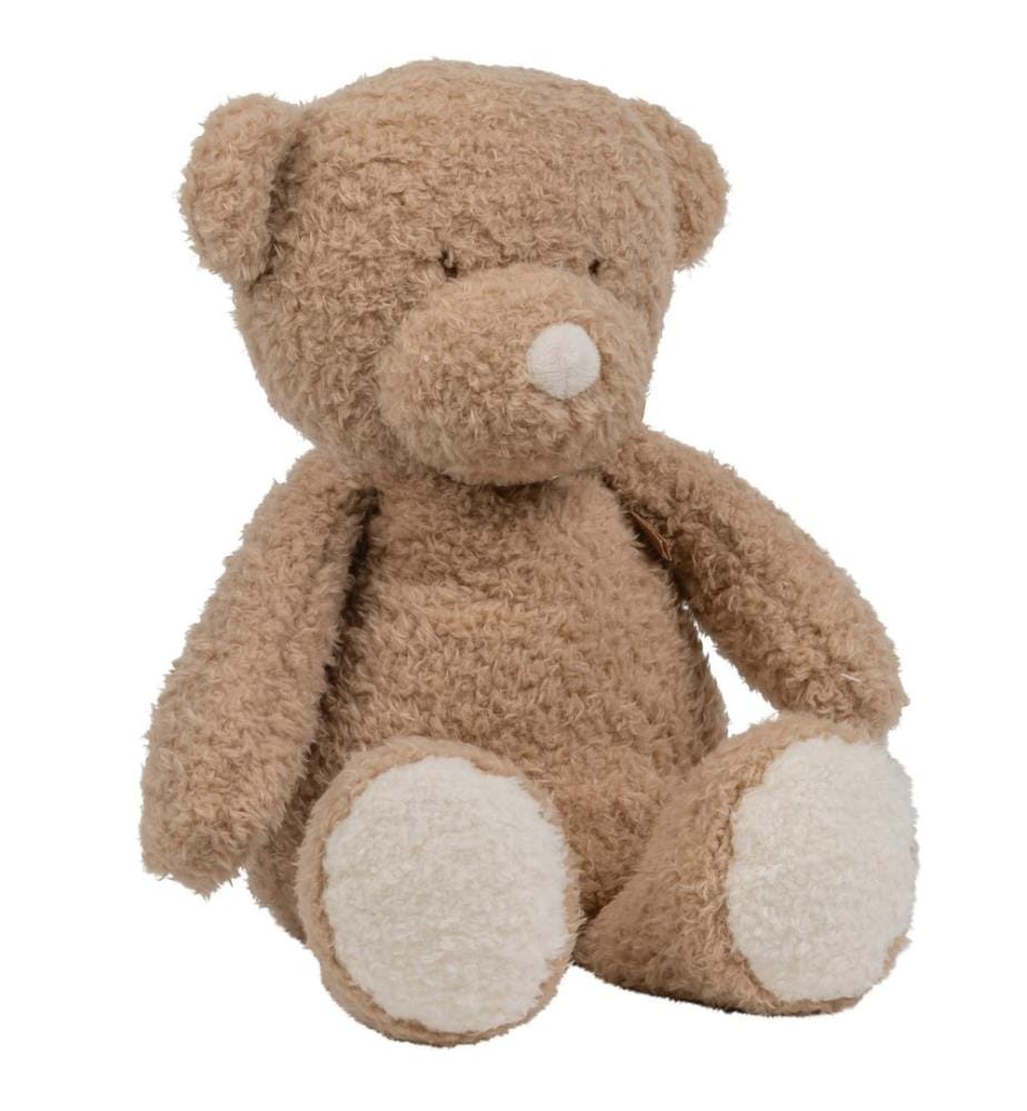 Teddy Veilleuse Sleepy ours brun