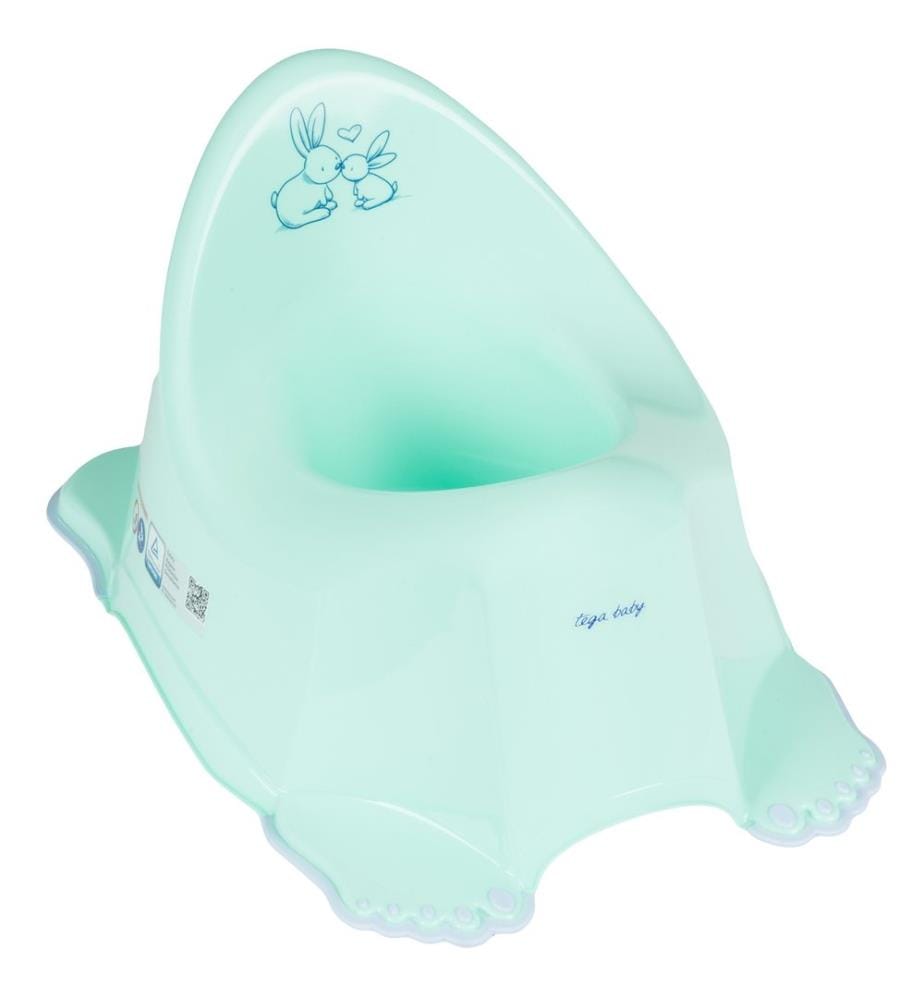 Pot Lapin menthe