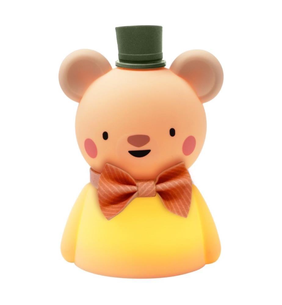 Veilleuse petit ours, 0m+