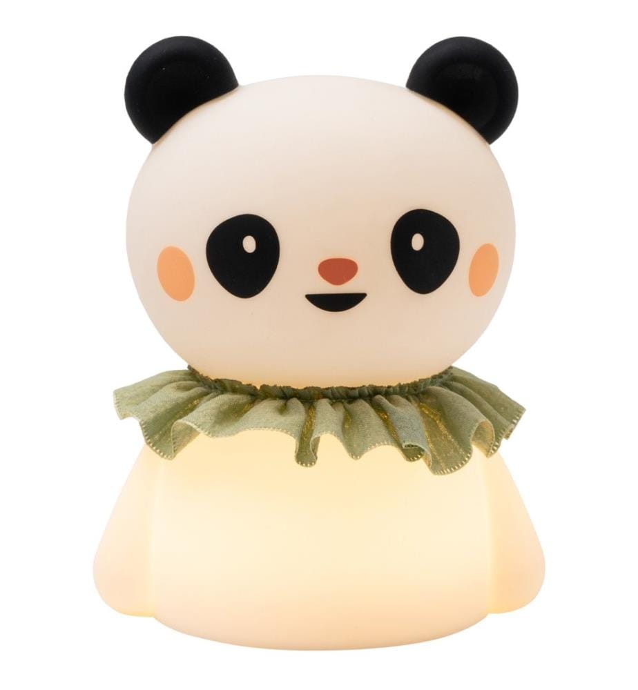 Veilleuse petit panda, 0m+