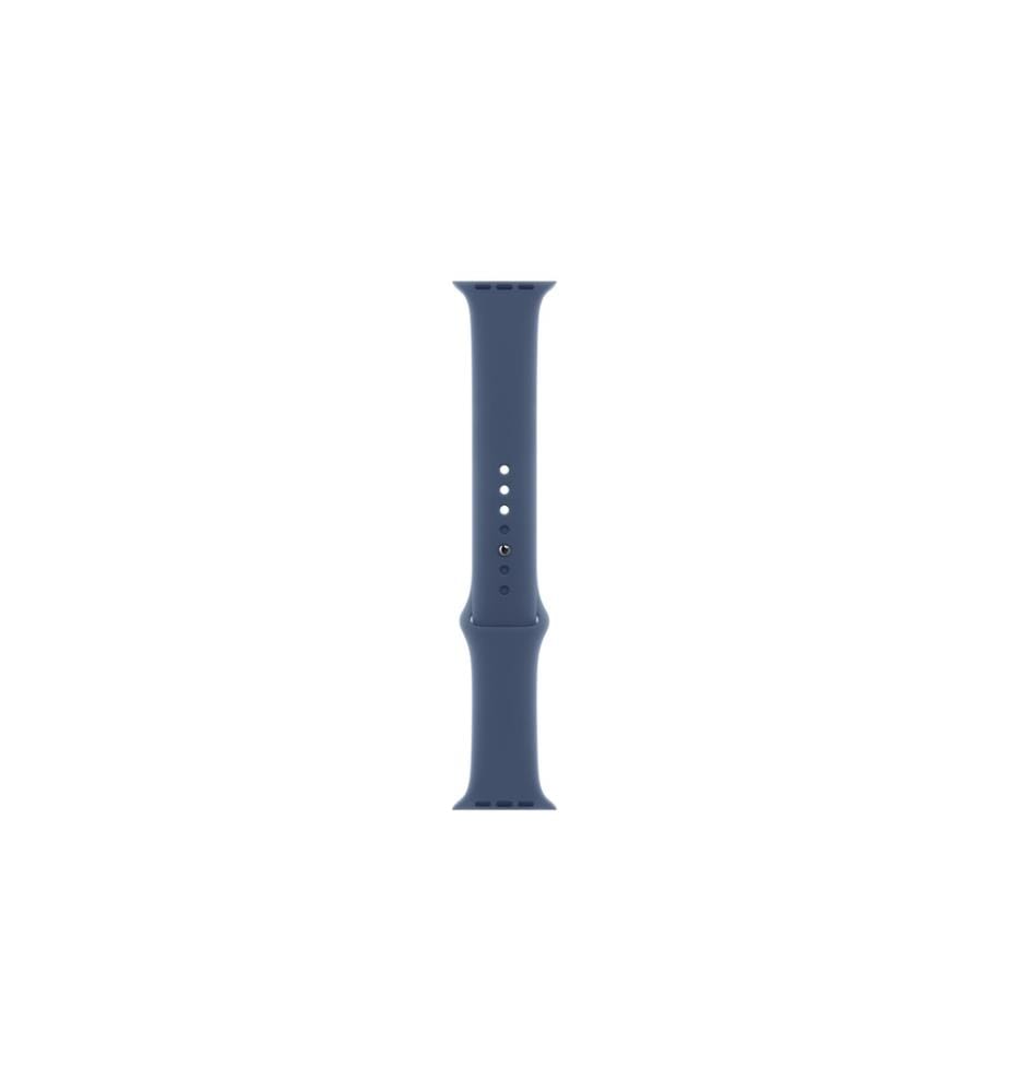 APPLE - Bande Sport 40 mm Denim M/L