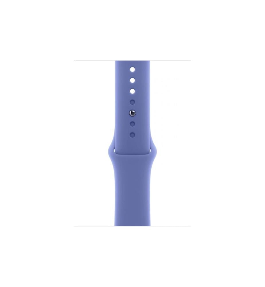 APPLE - Bande Sport 46 mm Periwinkle M/L