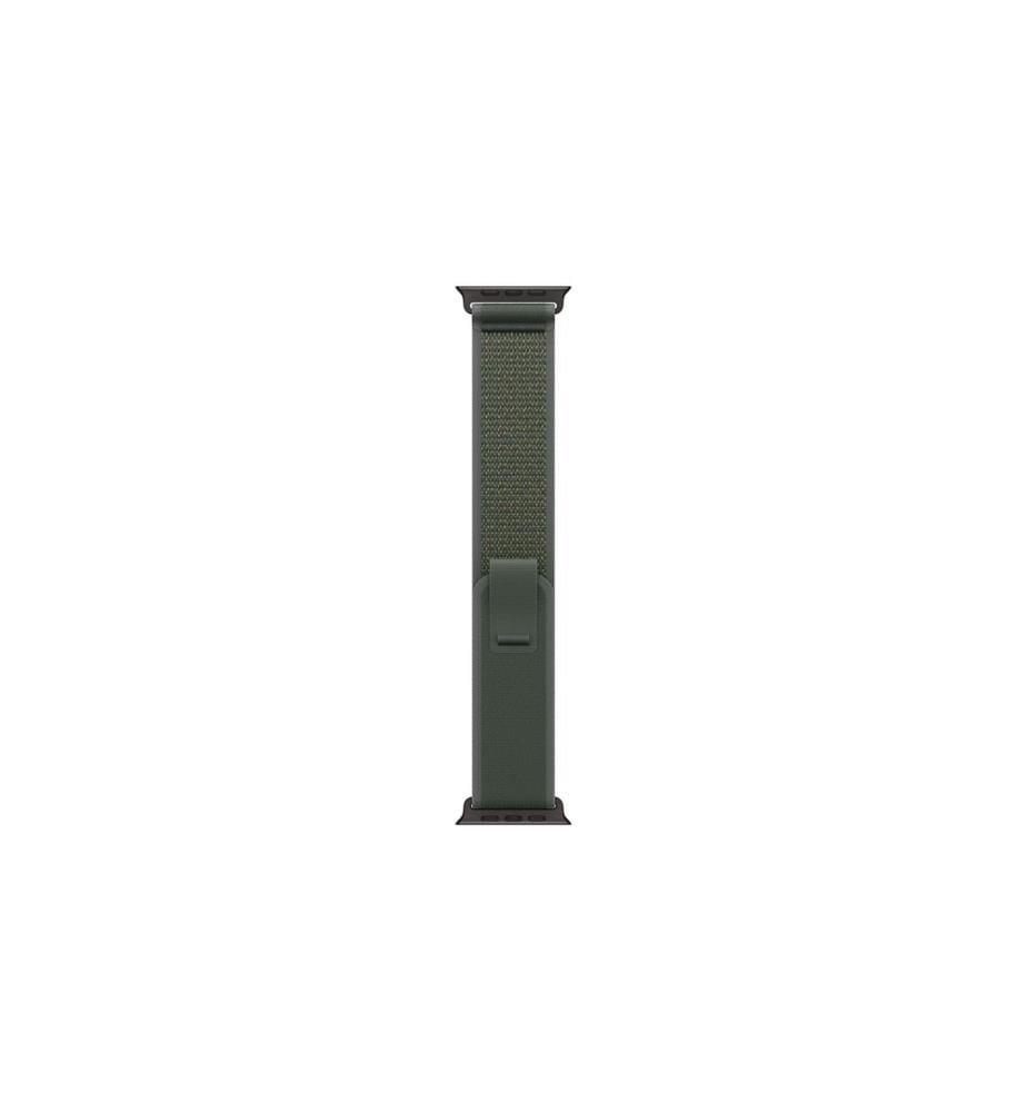 APPLE - Trail Loop 49 mm Vert/noir M/L