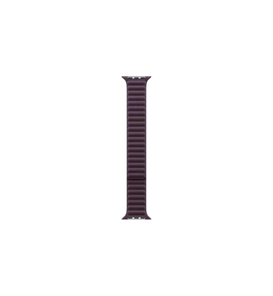 APPLE - Lien magnétique 42 mm Mûre S/M