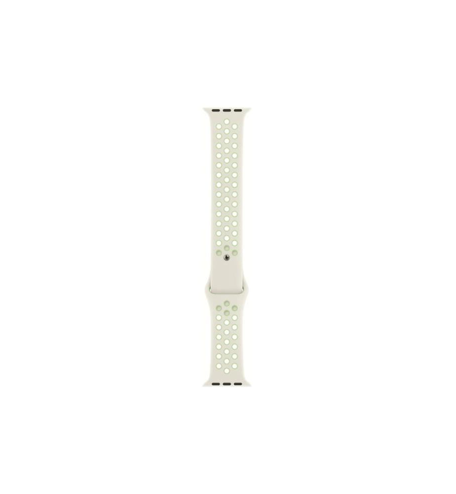 APPLE - Nike Sport Band 44 mm Spruce Aura/Vapor Green