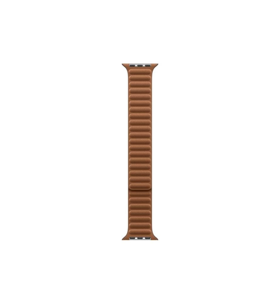 APPLE - Magnetic Link 46 mm Caramel M/L
