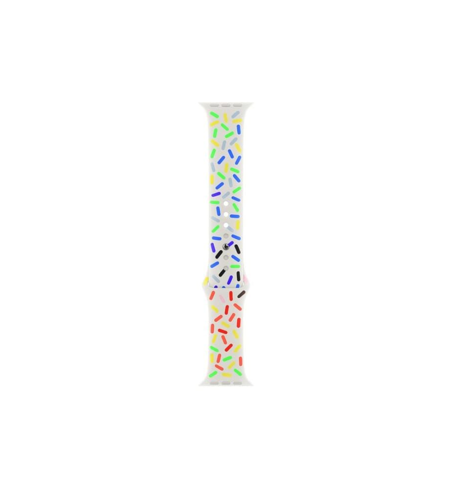 APPLE - Sport Band 45 mm Pride Edition M/L