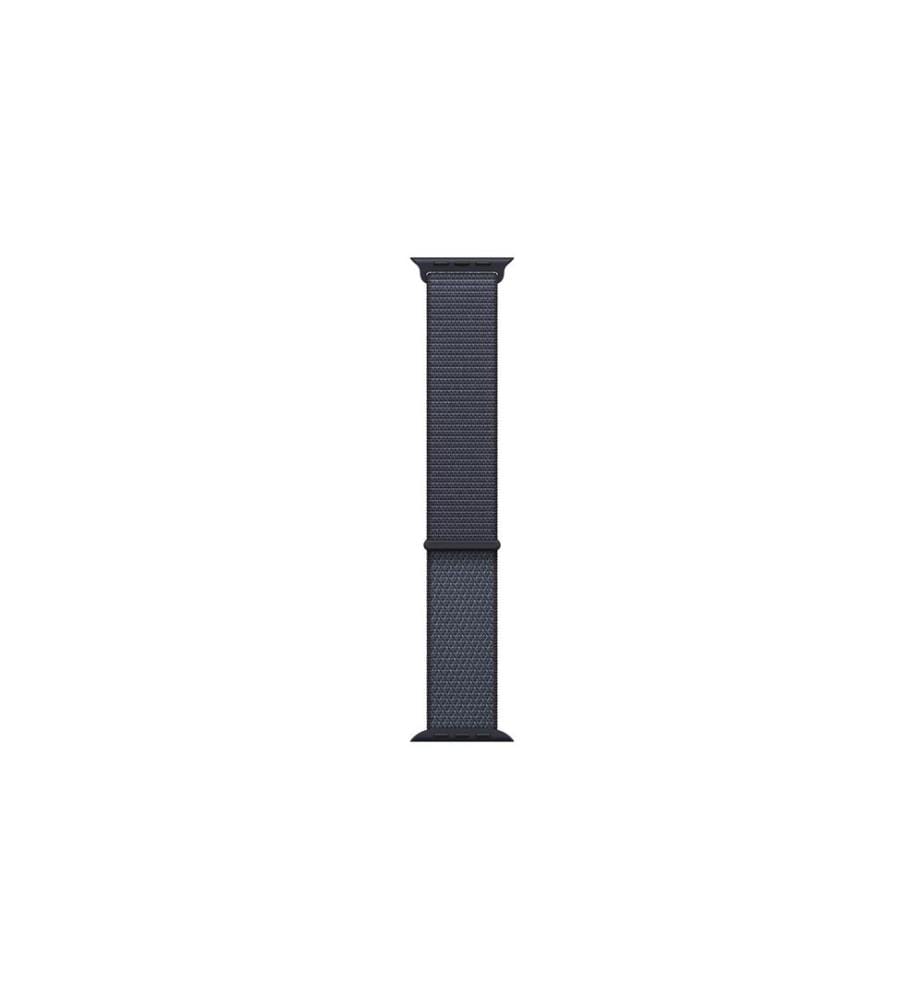 Apple Sport Loop 42 mm Ancre Bleue