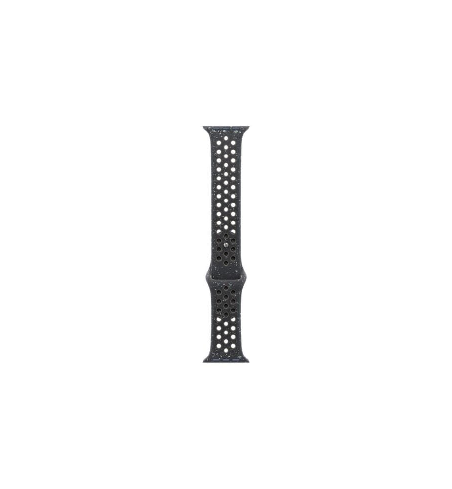 Apple Nike Sport Band 46 mm noir M/L