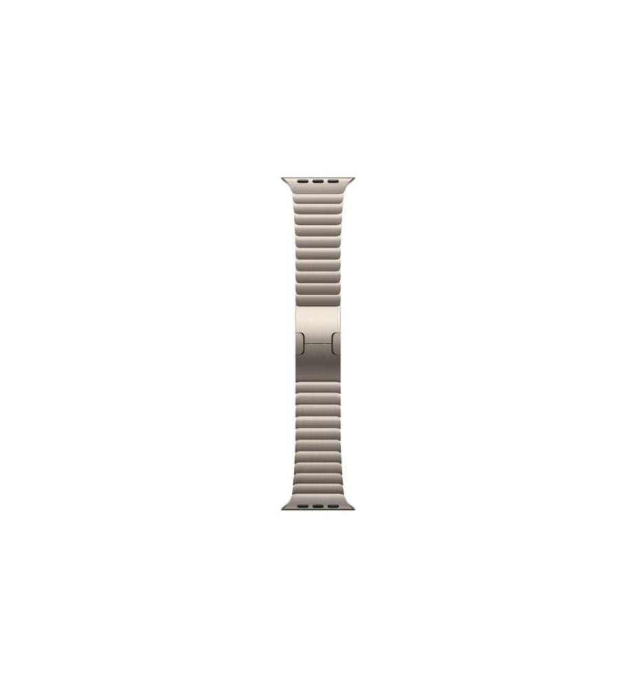 Apple Bracelet Link 46 mm Argent