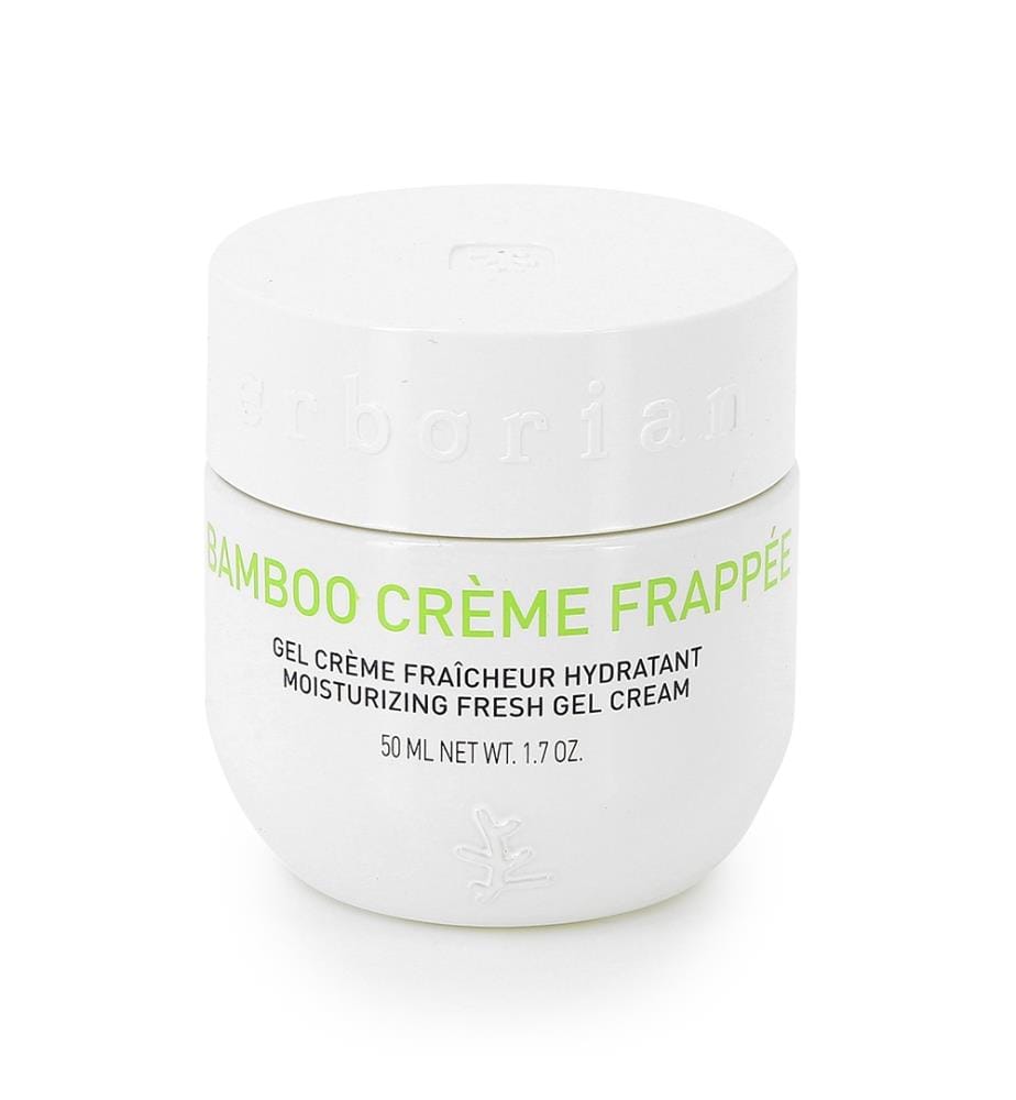 Crème Hydratante Erborian Bamboo - 50 ml