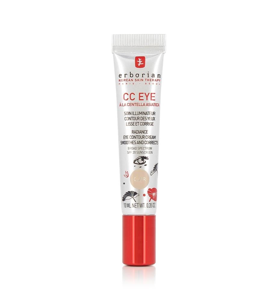 Crème à la Centella Asiatica - 10 ml