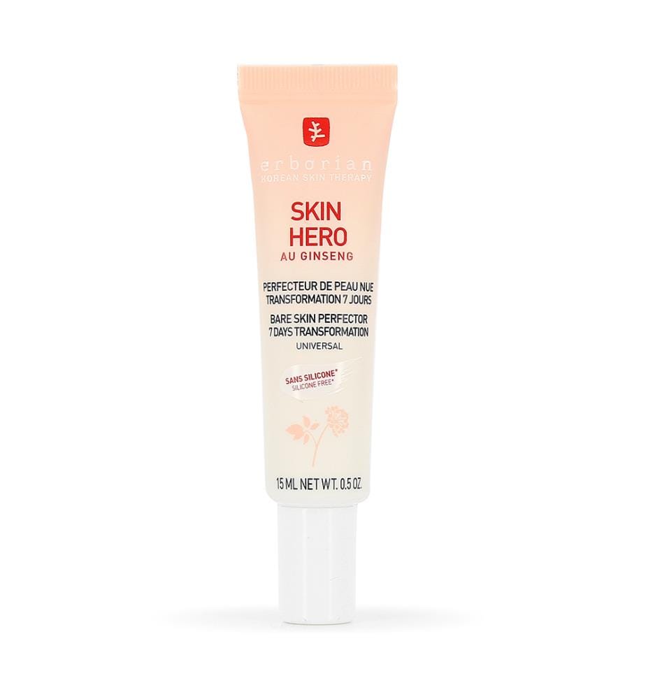 Crème Perfectrice Skin Hero - 15 ml