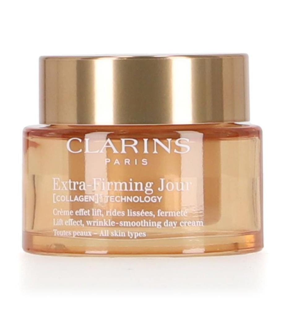 Crème Anti-Âge au Collagène - [COLLAGEN]³ Technology - Extra-Firming - 50 ml