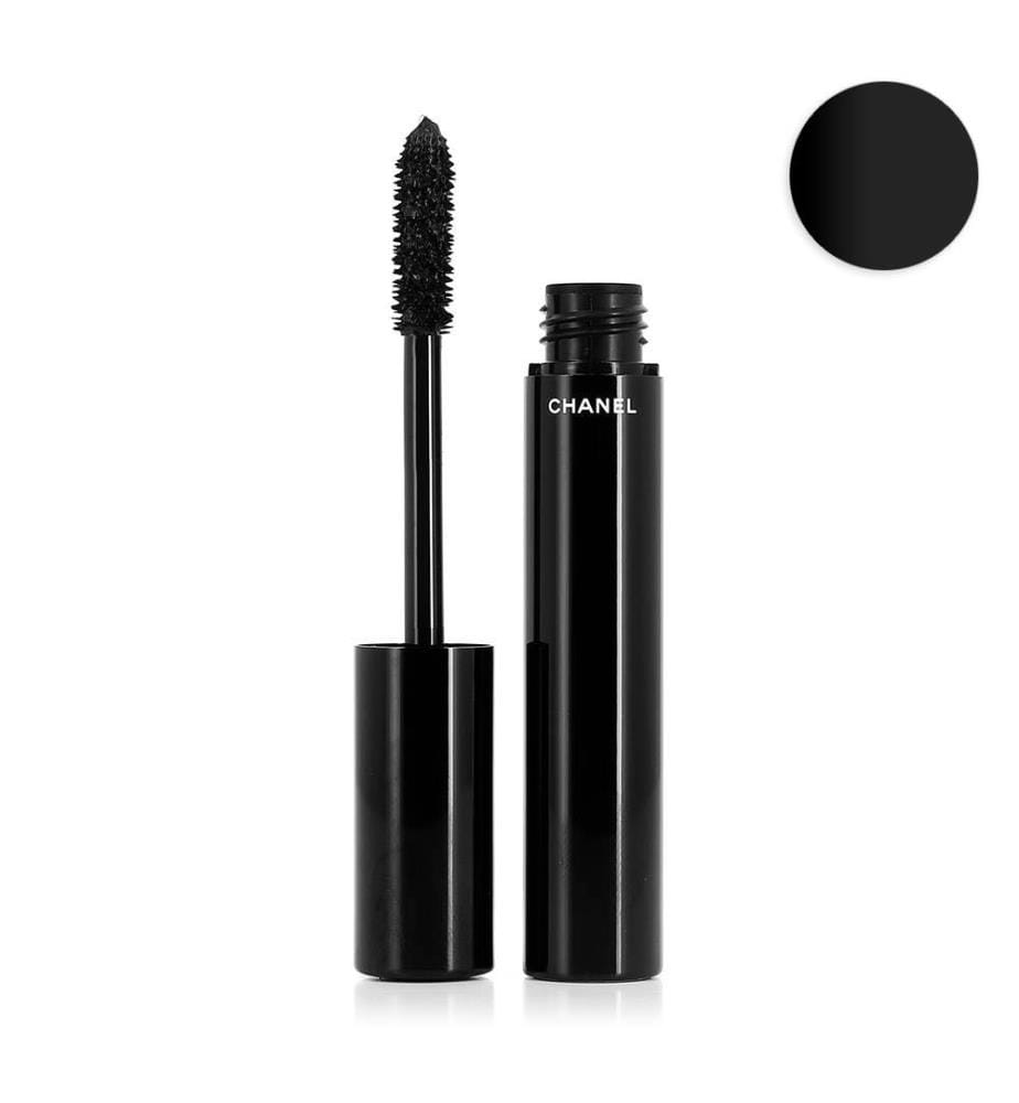 Mascara Le Volume #010 Black - 6 g