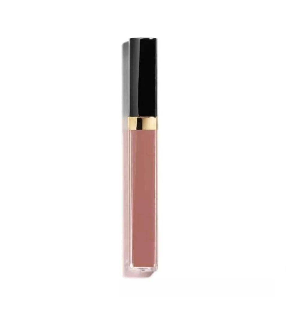 Gloss Rouge Coco #716 Caramel - 5,5 gr