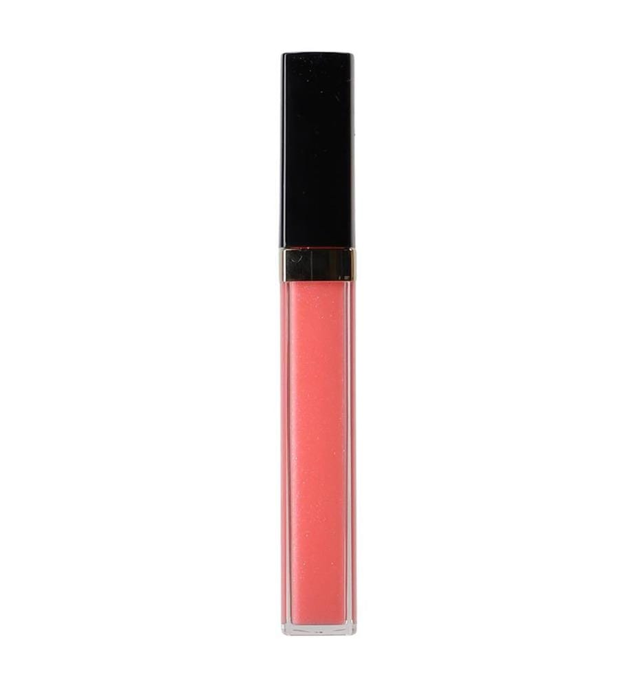 Gel Pour Les Lèvres Rouge Coco Gloss #728 Rose Pulpe - 5.5 G