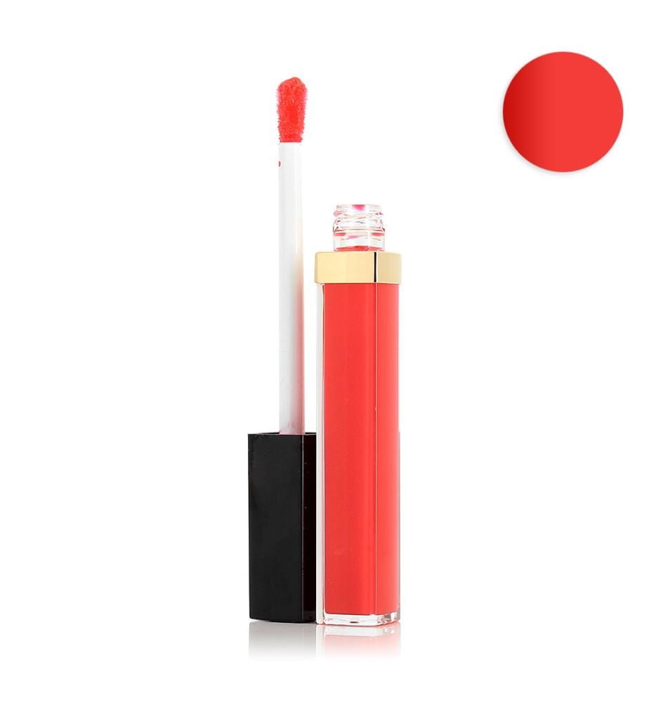 Gel pour les Lèvres Rouge Coco Gloss #738 Amuse Bouche - 5.5 g