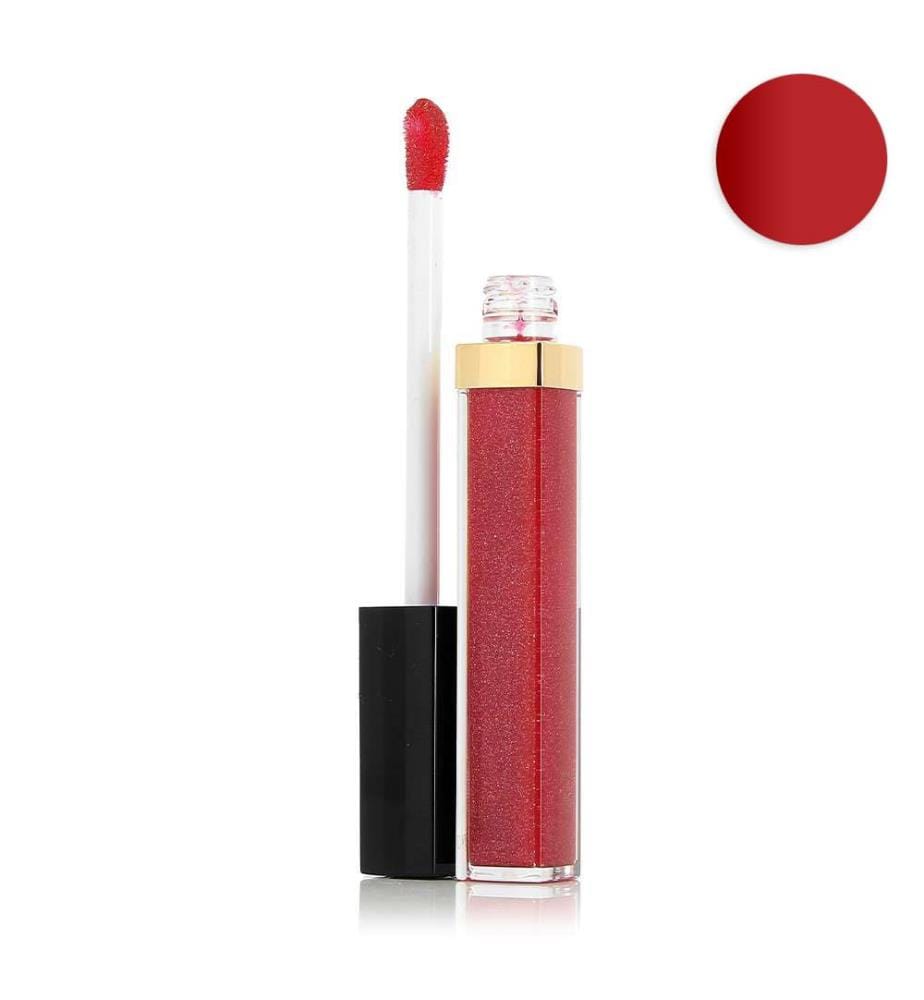 Gel pour les Lèvres Rouge Coco Gloss #106 Amarena - 5.5 g