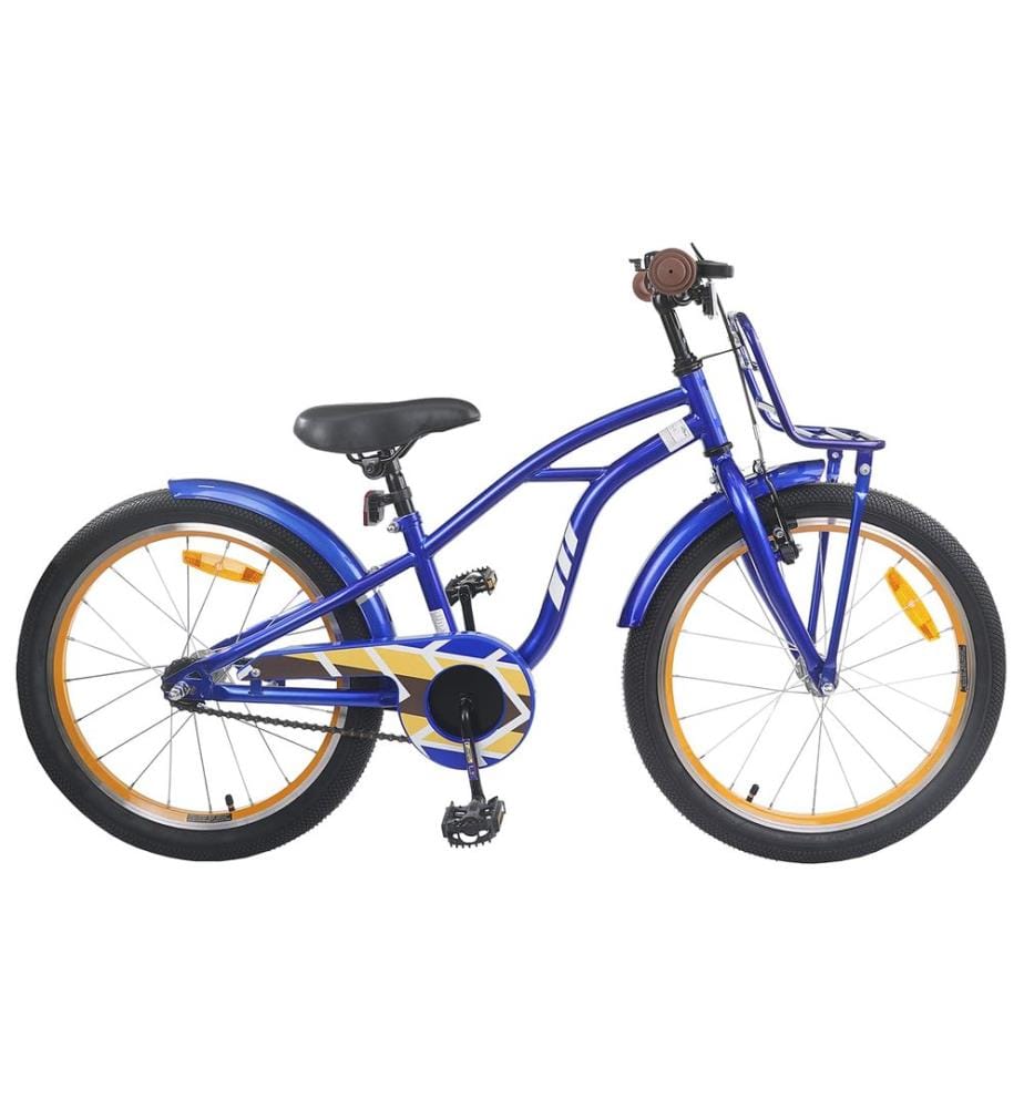 Vélo pour Enfants 22 Pouces pour les enfants de 7 à 12 ans