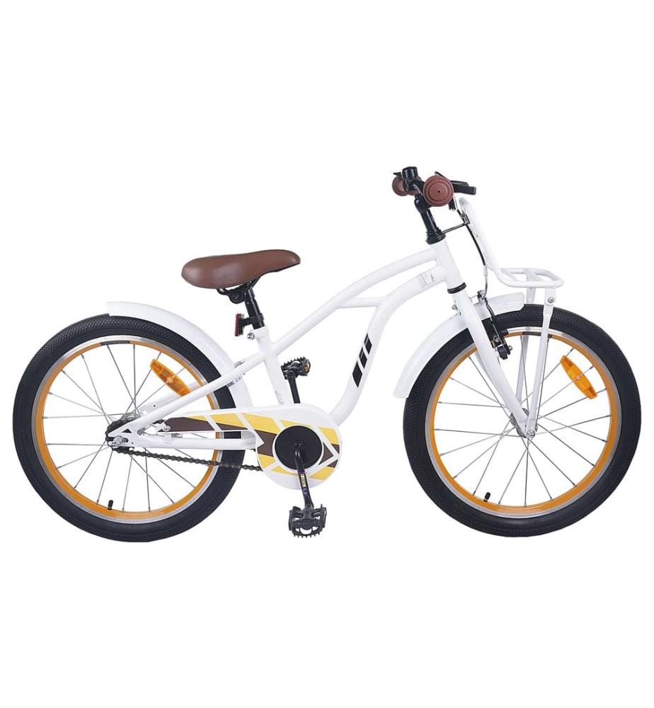 Vélo pour Enfants 20 Pouces pour les enfants de 6 à 11 ans