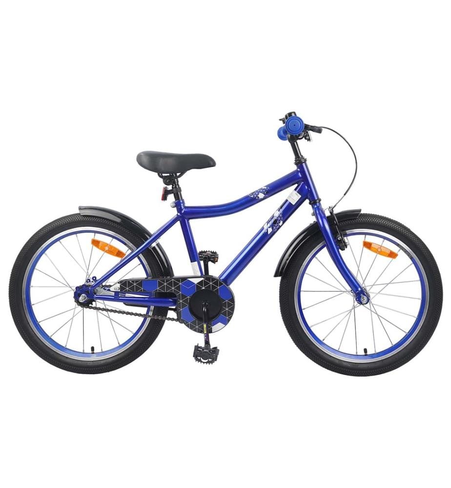 Vélo pour Enfants 20 Pouces pour les enfants de 6 à 11 ans