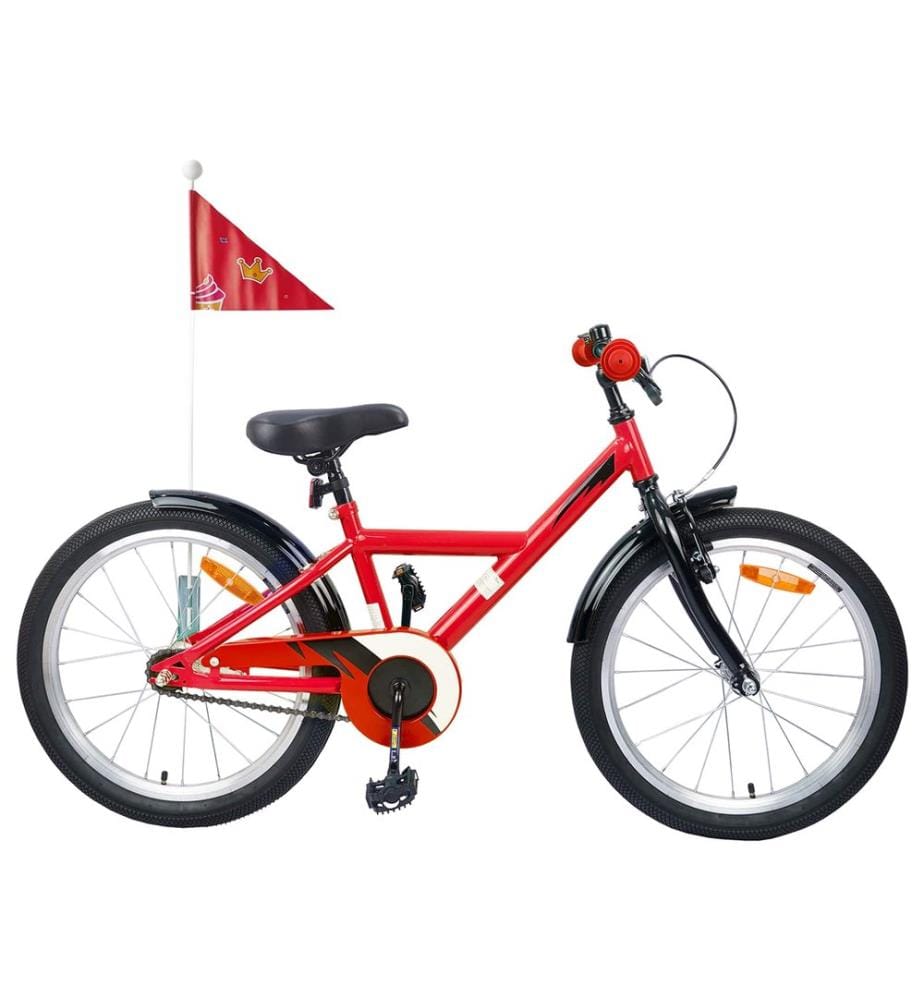 Vélo pour Enfants 20 Pouces pour les enfants de 6 à 11 ans