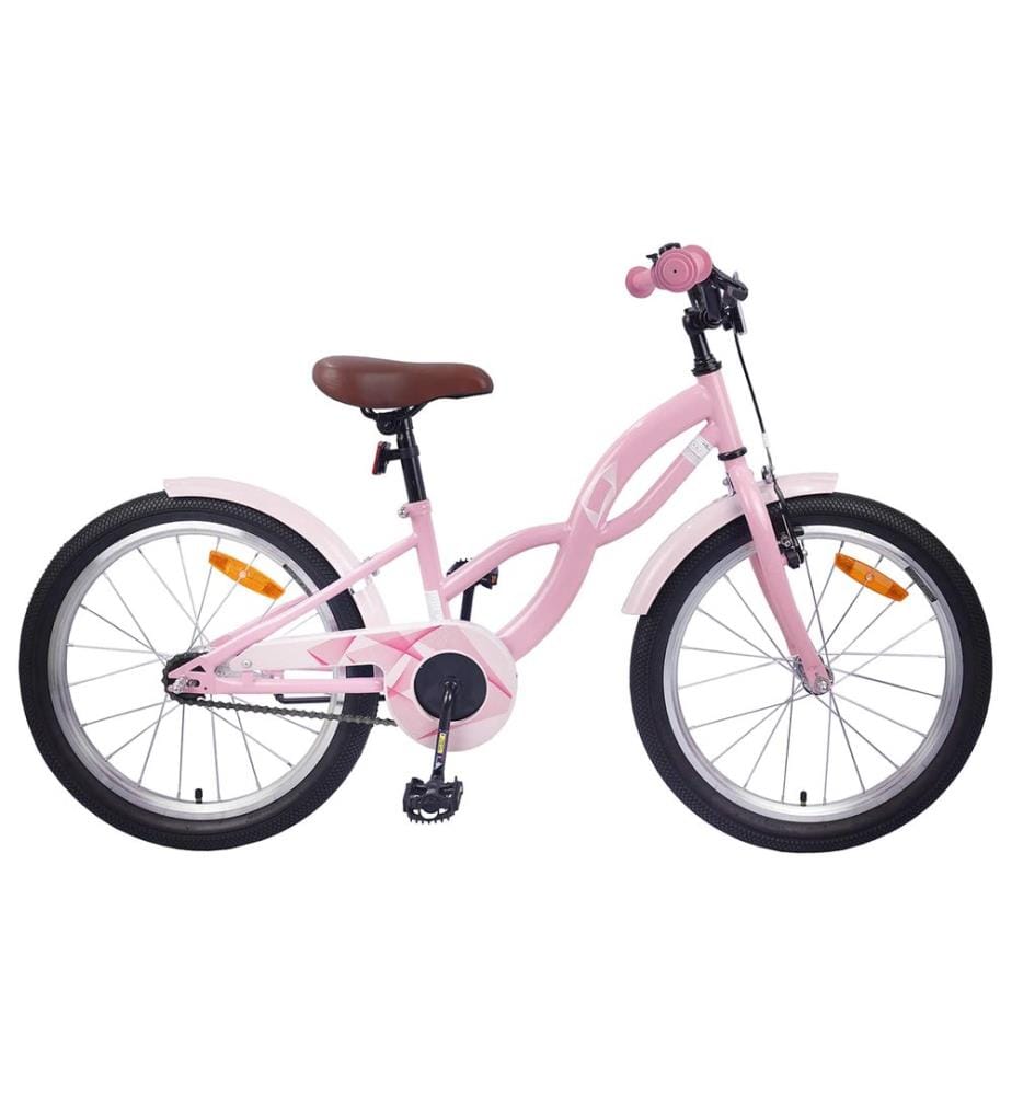 Vélo pour Enfants 20 Pouces pour les enfants de 6 à 11 ans