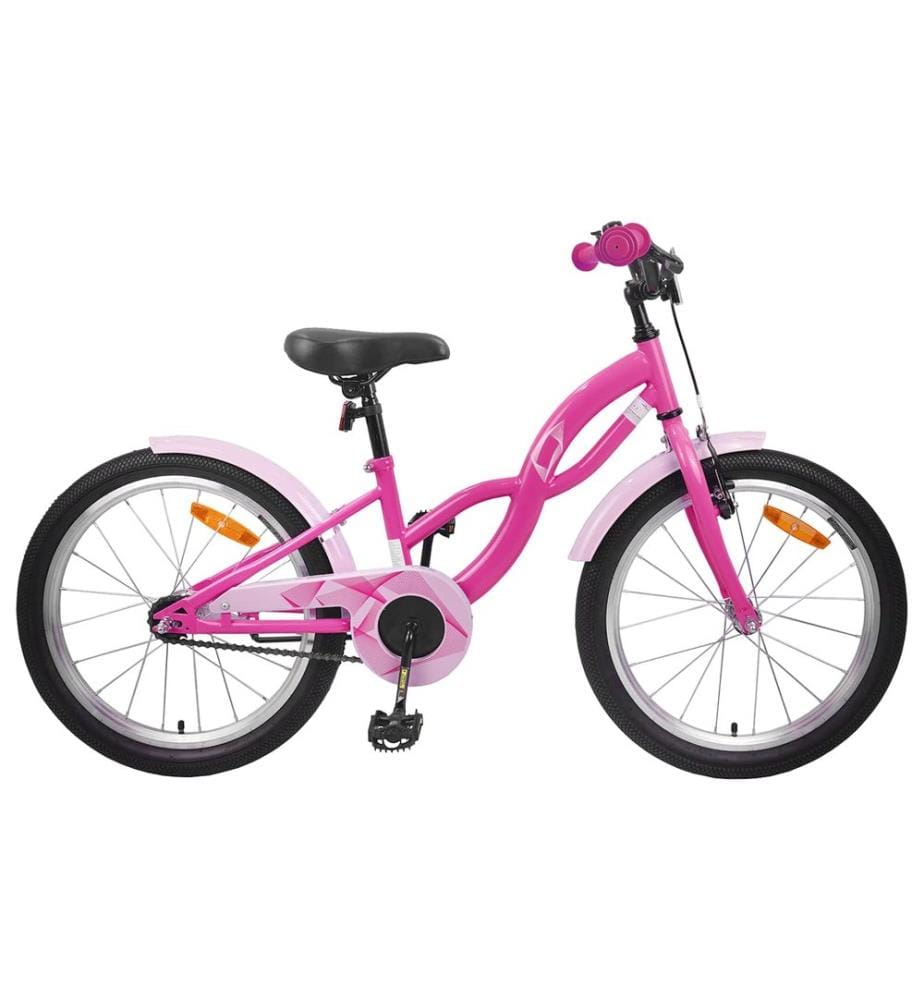 Vélo pour Enfants 20 Pouces pour les enfants de 6 à 11 ans
