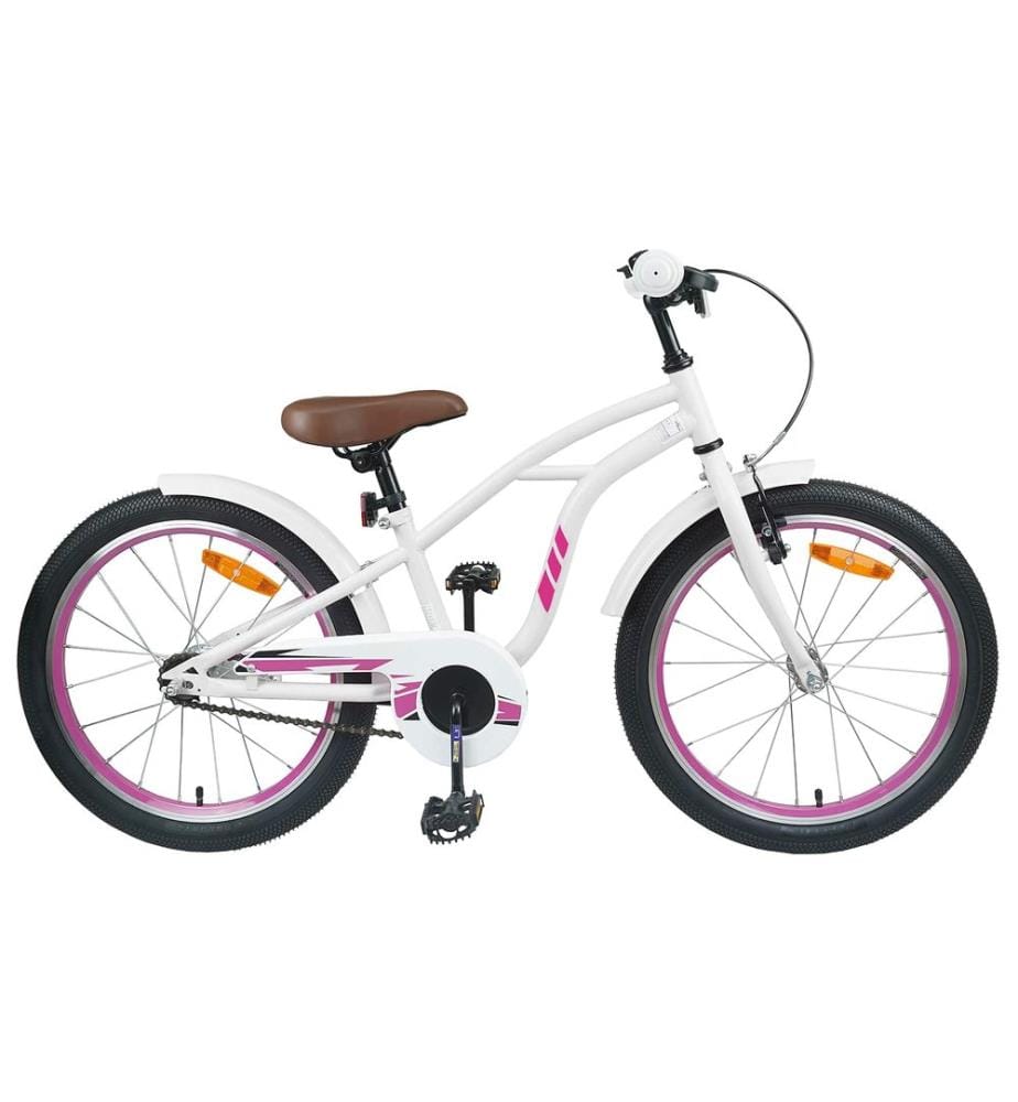 Vélo pour Enfants 22 Pouces pour les enfants de 7 à 12 ans