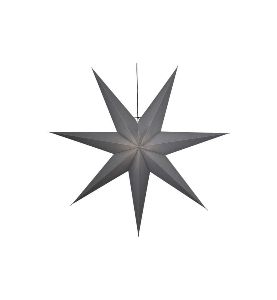 STAR TRADING - Étoile en papier Ozen, 140 cm