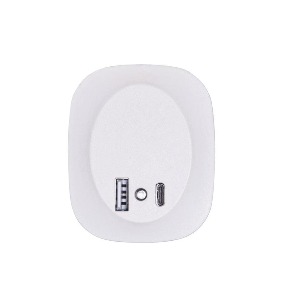 STAR TRADING - Veilleuse Functional Module LED, IP20, blanc froid