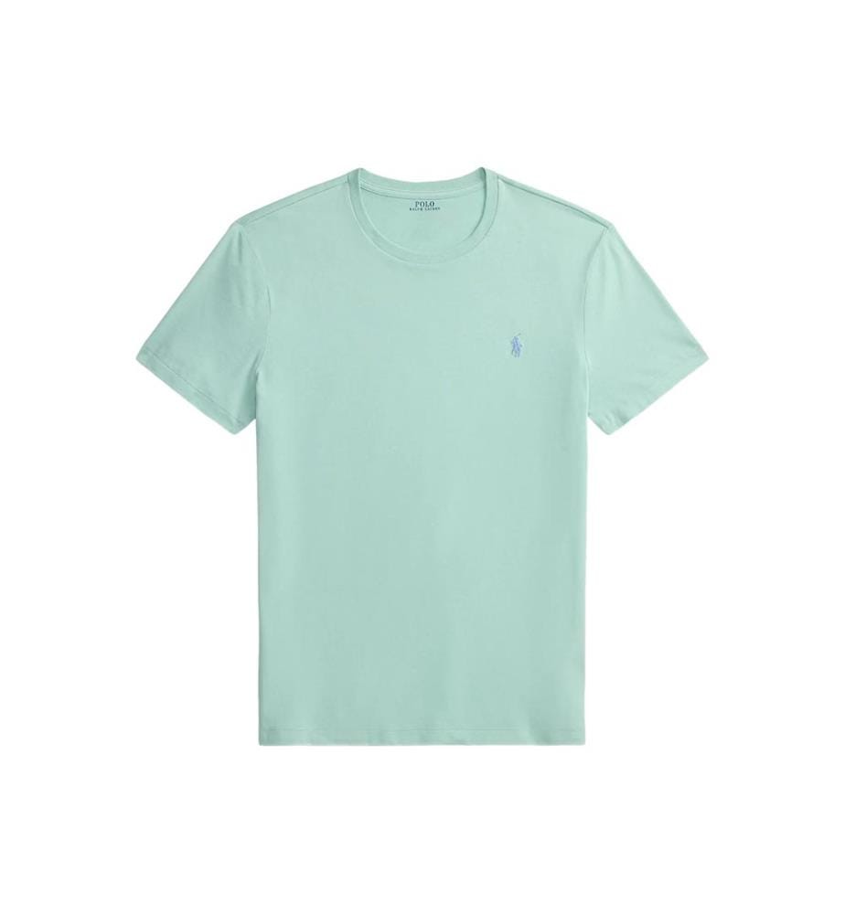 T-shirt - Multicolore bleu/vert
